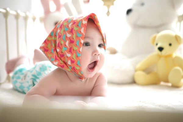 HappyBaby101 Course For New Infant Parents